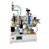 Pequeña máquina etiquetadora de botellas con forma de botella de miel, máquina etiquetadora de botellas cuadradas, máquina etiquetadora de botellas de seis lados y ocho lados, máquina etiquetadora de botellas redondas, máquina etiquetadora de salsa de chile