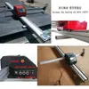 Máquina de corte por llama automática plasma CNC pórtico doble uso portátil pequeña grande industrial gas Taza