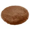 Tapete de cachorro novo redondo transfronteiriço quente macio grande, médio e pequeno cobertor para cachorro tapete para pet fábrica atacado uma geração de envio