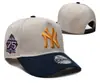 Artículos de fábrica MLB Yankees NY bordados serie completa gorras de béisbol nuevas, gorras edición conmemorativa ajustables para proteger del sol