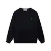 Comercio Exterior Transfronterizo Venta al por Mayor Marca de Moda Pe Tiburón Sudadera de Cuello Redondo Dropshipping Otoño e Invierno Sudadera de Felpa