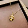 Colar auspicioso de prata pura com jade Hetian, prata 925 incrustada com jade, joia de prata, Luz de Buda brilha, Buda fofo, pingente antigo