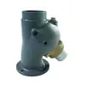 Válvula de Pressão Mínima Kaeser 3.8133.00100 Parafuso Acessórios para Compressor de Ar Conjunto Completo em Estoque