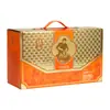 Caja de Regalo de Carne Ahumada Curada de Chile 1700g Caja de Regalo de Carne Regalo Navideño Beneficios para Empleados
