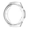 Adequado para HUAWEI WATCH 4/4Pro WATCH capa protetora de meio pacote HUAWEI WATCH 4 Pro capa de meio pacote TPU
