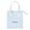 Bolsa Lancheira Smiley Face, Bolsa Lancheira Simples Portátil, Bolsa Lancheira para Trabalhadores de Escritório e Estudantes, Atacado