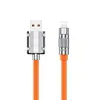 Cable Geek carga rápida PD 20W cable de datos para cargador de teléfono móvil Apple 11/12/13/14/15 iPad