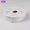 Fita de Luz Neon de Silicone LED à Prova d'Água para Exterior Flexível Dupla Face LED Formas Coloridas Publicidade Decorativa Tira de Luz Suave