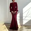 2025 Europa y América Amazon comercio exterior transfronterizo nuevo para mujer color liso manga larga chaqueta multi-almacén vestido ajustado al cuerpo traje