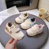Nuevos Zapatos Deportivos Infantiles 2026 para Niños y Niñas, Modelos de Primavera y Otoño, Zapatos Ligeros para Bebés, Zapatos Funcionales de Suela Suave para Niños Pequeños