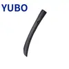 Yubo - Adecuado para Mitsubishi Outlander 2016-2018 Guardabarros Trasero 7407A3177407A318