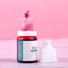Bailuo Pigmento para Jabón Hecho a Mano DIY Pigmento Aditivo Materia Prima Colorante para Jabón Casero Hecho a Mano 5ml