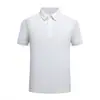 Camisa polo camiseta personalizada camisa de publicidad cultural logo solapa manga corta ropa de trabajo para negocios ropa de trabajo bordado
