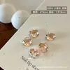 Pedras de Strass para Unhas K9 Ovo de Pombo, Celebridade da Internet Super Brilhantes Esmeralda Oval Grandes Pedras de Strass Sem Base, Bolas de Strass para Nail Art Prontas