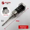 Medidor/probador de torque para destornillador eléctrico HP, accesorios de motor para tapa de botella, accesorios para destornillador eléctrico y de aire, amortiguador