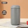 Taza de Agua con Cápsula Interior de Acero Inoxidable 316 del Fabricante con Colador de Té, Taza Térmica, Taza Portátil para Coche, Regalo, Venta al por Mayor