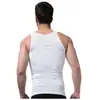 Chal Moldador para Hombre C para Exportación: Top Adelgazante, Moldeador de Vientre y Reductor
