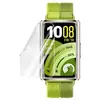 Adecuado para Huawei 11 Pro Watch Película de Hidrogel Auto-Reparable TPU Película Protectora Flexible Huawei Band 11 Película para Reloj