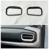 Adequado para 25 Tiras de Soleira de Porta Traseira, Maçaneta, Espelho Retrovisor, Saída de Ar do Console Central, Saída de Ar, Apoio de Braço Interno do Leopard Titanium 3
