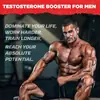 Amazon Tk Cápsulas Suplemento de Hormona Masculina Más Vendidas Potenciador de Testosterona Venta Directa de Fábrica