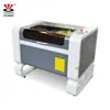 Máquina de Grabado Láser 4060 DIY Cuero Acrílico Tablero de Madera Educación Maker Máquina de Corte Láser