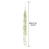 Flores Artificiales: Lágrimas de Amante, Flores de Plástico Suculentas, Flores Artificiales de Fabricantes para Decoración del Hogar, Ramos de Boda, Muros Verdes y Flores Falsas