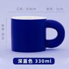Tazas de Cerámica con Logo Personalizado, Regalos Corporativos Culturales y Creativos Personalizados, Tazas de Alto Valor al por Mayor