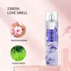 (Novo) Perfume de Flor Vidor Spray Corporal de Longa Duração Mercadoria Genuína Fábrica de Cosméticos Atacado Transfronteiriço Vietnã Tailândia