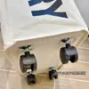 Artefato de Armazenamento de Tapete de Yoga Transfronteiriço Cesta de Armazenamento Doméstica à Prova de Poeira com Rodas Tubo Organizador de Armazenamento de Equipamentos Esportivos Bolsa de Armazenamento