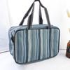 Bolsa de Malla para Baño Cesta de Baño para Hombres Bolsa de Baño Sencilla Cesta de Baño Portátil para Mujeres Bolsa de Baño para Fitness Bolsa de Lavado para Natación