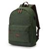 Mochila multifuncional impermeable de moda para hombres y mujeres, con diseño USB, bolso coreano para estudiantes.