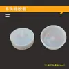 Funda de silicona resistencia a altas temperaturas pintura en spray pintura al horno electroforesis galvanoplastia funda de goma protección de rosca de tornillo cabeza plana a prueba de polvo tapa de silicona