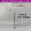 Braçadeira de Tubo Galvanizado Suporte de Tubo Ajustável Braçadeira de Tubo Suporte de Braçadeira de Tubo Argola de Fixação Braçadeira para Tubo de Água PPR Suporte