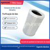 Sanya Filtro Elemento Filtrante Hidráulico 424-16-11140 Sucção Hidráulica e Retorno Elemento Filtrante Plissado de Óleo