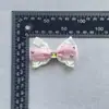 Ventas Directas de Fábrica Accesorios para Lazos Ropa Accesorios para el Cabello Decoración de Cajas Accesorios DIY Ropa de Bebé Accesorios para la Cabeza de Mascotas Productos Semiacabados