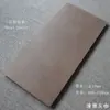 Pisos de cerâmica cinza cimento 600x1200 estilo antigo para salas de estar, antiderrapantes, adequados para projetos de construção, lojas de rede e pousadas; azulejos de parede de superfície assentados a seco, cinza