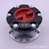 43508-35050 adequado para Toyota Hilux embreagem da roda dianteira atuador de tração nas quatro rodas acessórios de carro