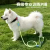 Correa para perro de stock de fábrica, antichoque, cuerda para perro engrosada integrada, correa para pasear perros, cadena para perros, adecuada para perros pequeños, medianos y grandes
