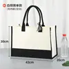 Bolsas personalizadas lisas de algodón-lino-yute, bolsas de regalo para bodas, bolsas de mano de lino de alta gama, bolsas de compras