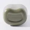 Venda Direta do Fabricante da Fonte, Garrafa de Água Portátil para Camping ao Ar Livre, Garrafa de Água Estilo Militar dos EUA, Garrafa de Água de PE de 1 Litro