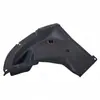 Adequado para Suporte de Placa Triangular Bmw 2018 X3 Oe; 51717496475 51717496476