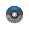 Amoladora Angular Mini Transfronteriza de 3 pulgadas Disco de Desbaste Disco de Desbaste para Metal Disco de Corte para Acero Inoxidable Rueda de Desbaste Duradera de Resina Lote de Discos