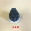 Cepillo de limpieza eléctrico de mano recargable transfronterizo multifuncional para el hogar cepillo de alambre de acero cocina baño baño cepillo cepillo para tazones zapatos