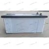Shanghái Suzhou Viejo por Nuevo 6-Qwlz-200(1100)-Batería Generador Cilíndrico R Camel 12V200Ah