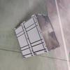 Caja de transferencia engrosada, caja de distribución superior con tapa anidada, caja de rotación de plástico, caja logística, caja de rotación con inserción oblicua