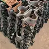 Soporte Tipo U29 Abrazadera para Cables Soporte de Acero Reforzado en Forma de U Que No Se Deforma Tecnología de Forjado Perspectivas Futuras