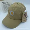 Gorra de exterior al por mayor verano hombres Marca Tide casual japonés secado rápido gorra de béisbol impermeable sombrero para el sol sombrero para el sol de montañismo