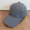 Gfbt Gorra de Béisbol de Secado Rápido para Hombre, Gorra con Visera Deportiva para Correr al Aire Libre, Primavera y Verano, Protección Solar, Ligera, Transpirable