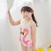 Liquidação de tamanhos variados maiô infantil maiô de peça única para meninas sunga para meninos conjunto de maiô de banca para meninas