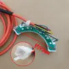 Sensor Hall y Sensor Diferencial para Triciclo Eléctrico y Cuadriciclo
